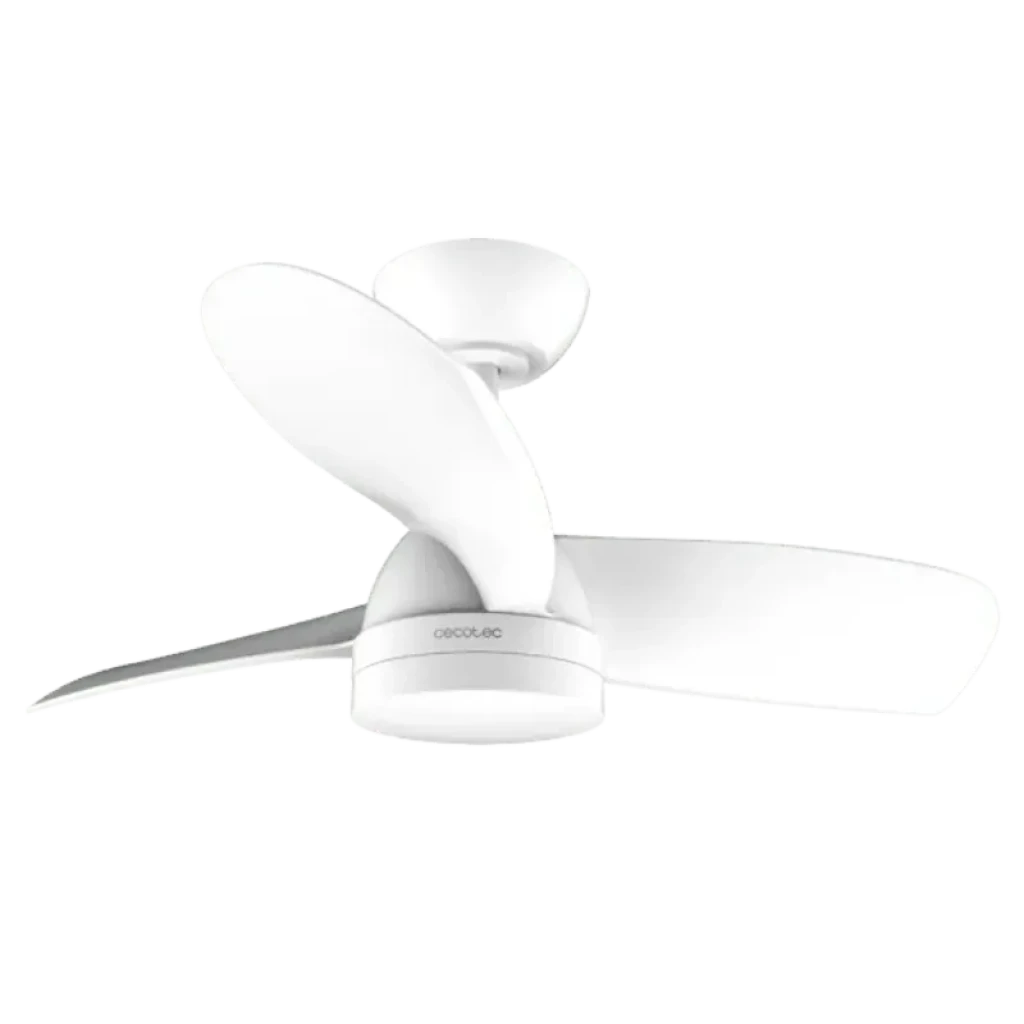 Cecotec EnergySilence Aero 3050 Blanco Ventilador de Techo