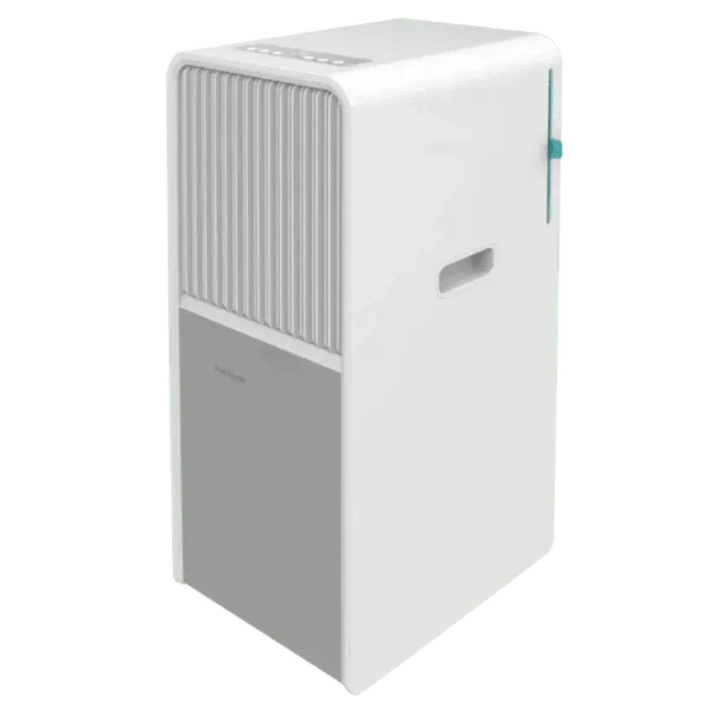 Cecotec ForceClima 9550 Style Heating Connected Aire Acondicionado Portátil