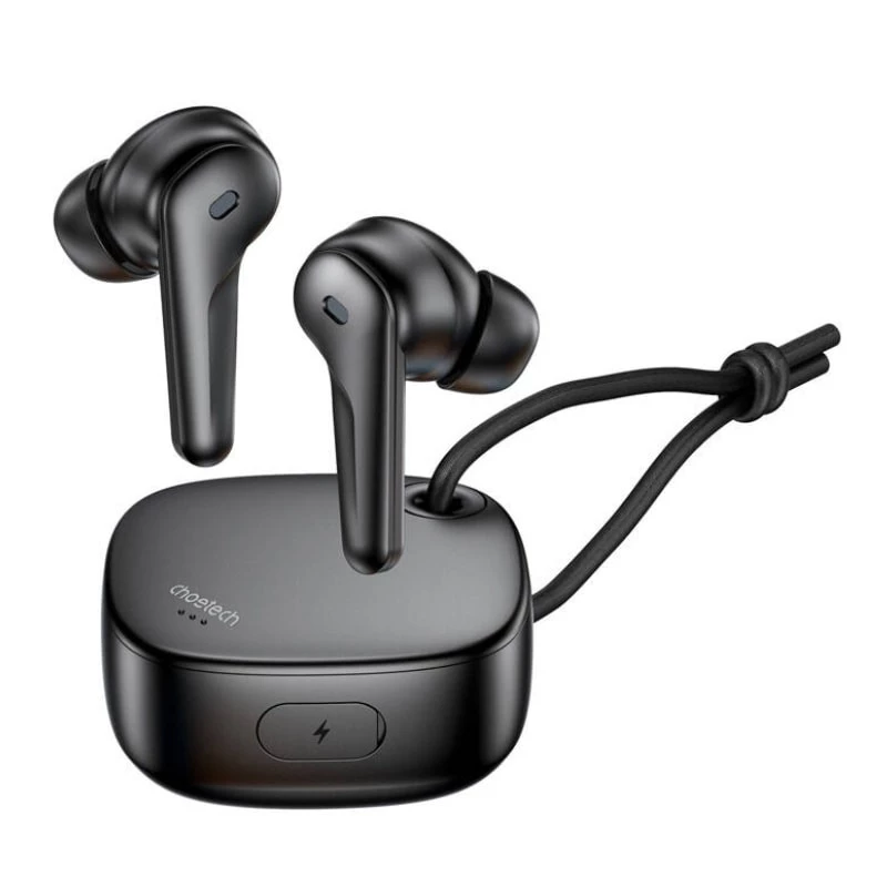 Choetech BH-T17 ANC Negro