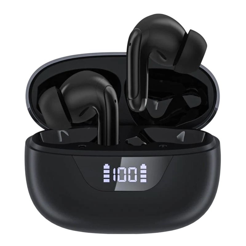 Choetech BH-T60 ANC Negro