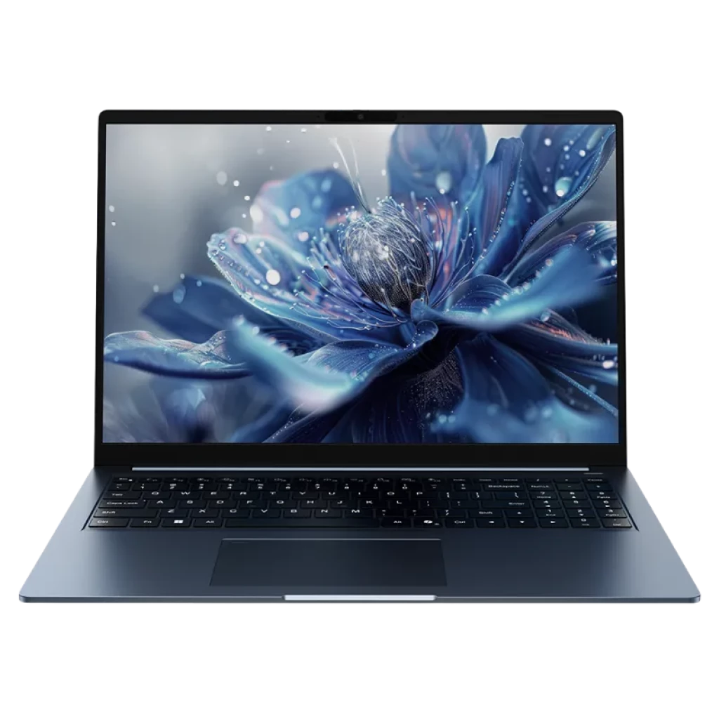 Chuwi CoreBook Air Plus AMD Ryzen 5 6600H 16GB/512GB/W11 16' Smart Battery
