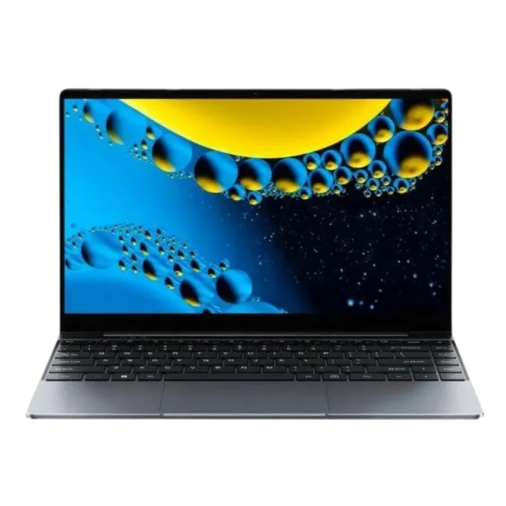 Chuwi CoreBook i3 Intel Core i3-10100Y 8GB/256GB W11 Home Portátil de 14 pulgadas