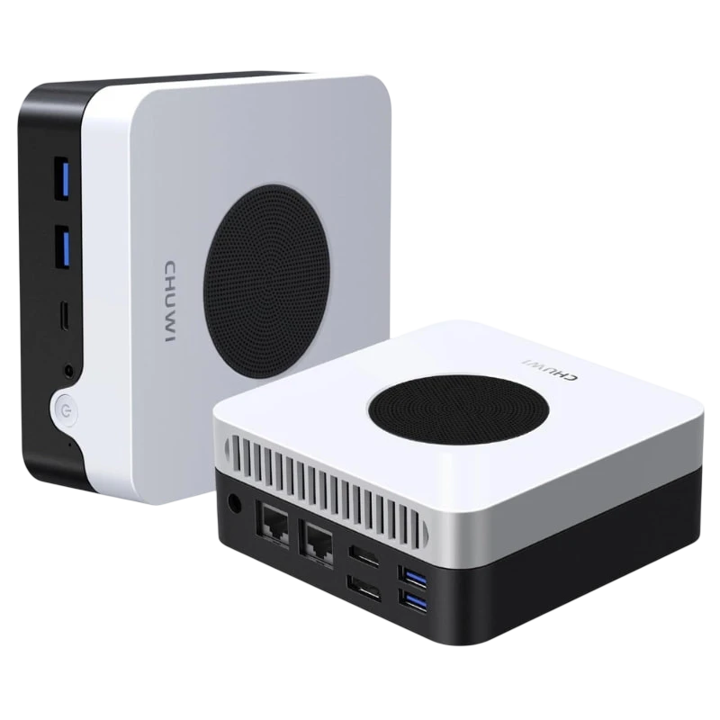 Chuwi LarkBox X Intel i3-1220p/8GB/256GB SSD/W11 Mini PC
