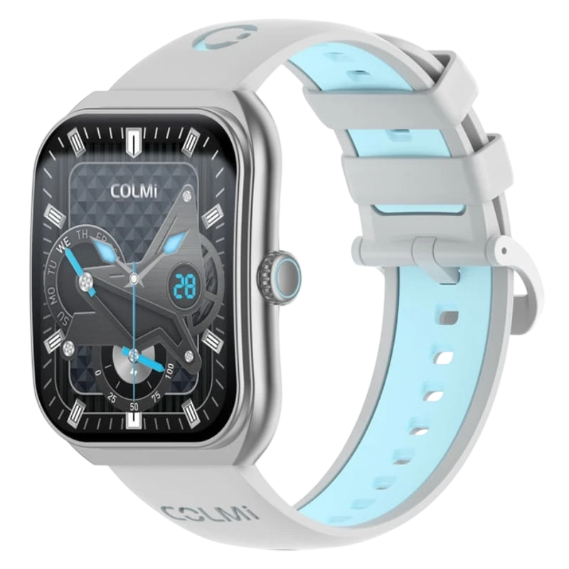 Colmi P86 Plata