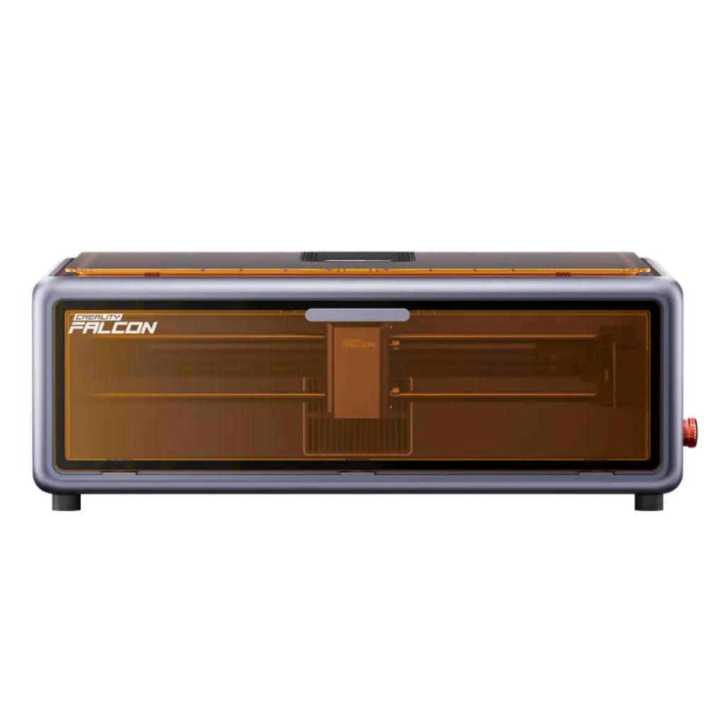 Creality Falcon A1 10W con cámara integrada Grabadora Láser