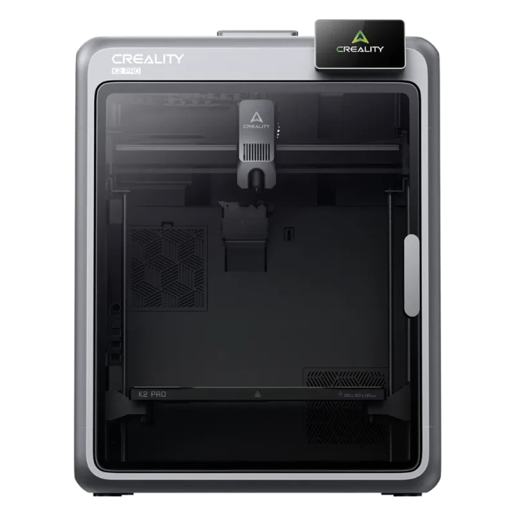 Creality K2 Pro con cámara IA Impresora 3D de Filamento