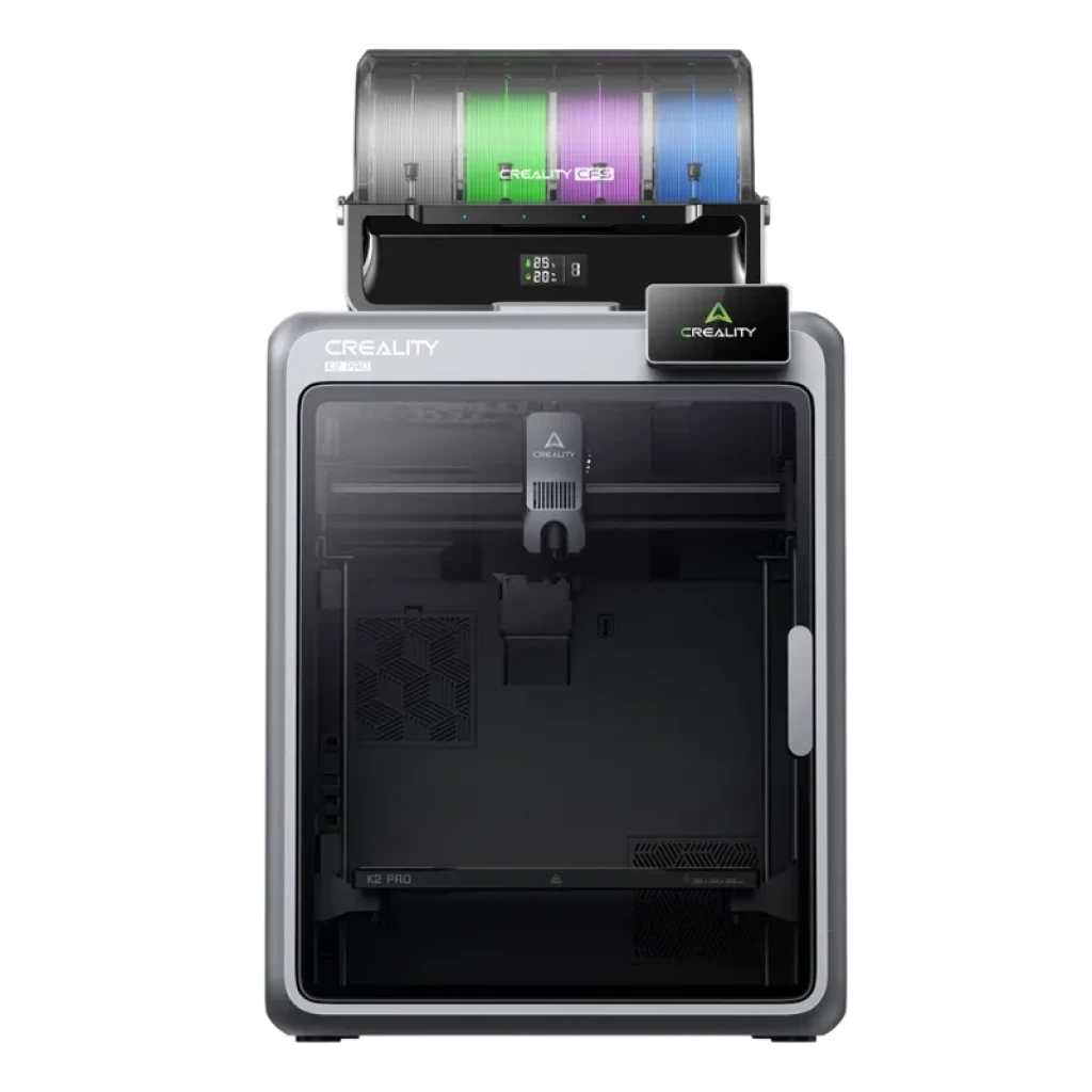Creality K2 Pro Combo Impresora 3D + CFS