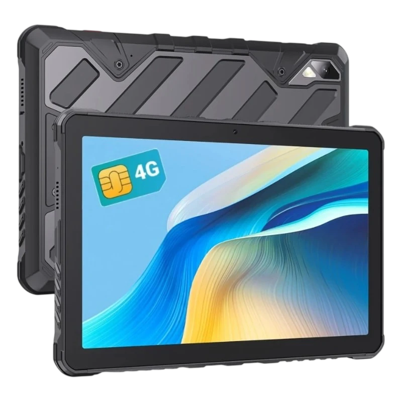 Cubot Tab KingKong 2 10,95 Pulgadas 8GB/256GB 4G Rugged