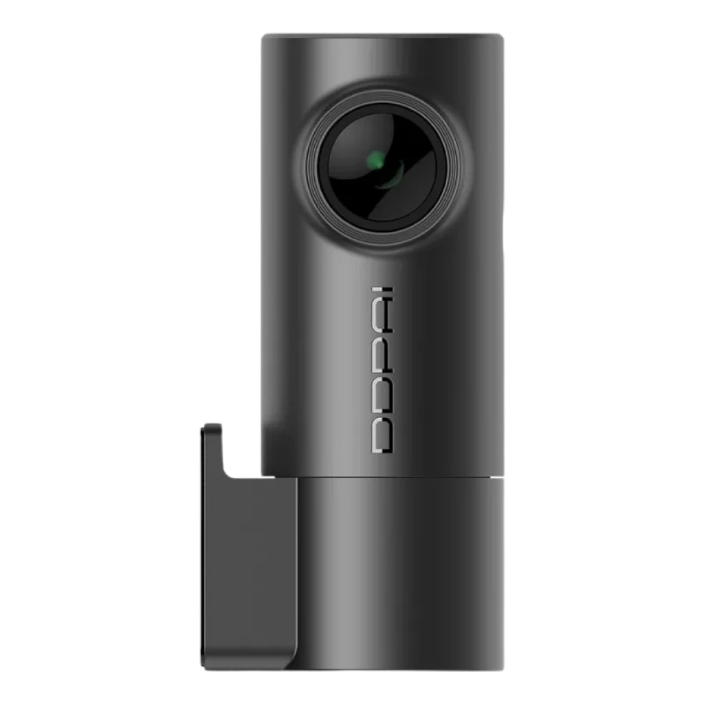 DDPAI MINI Pro 2K con WiFi Cámara para Coche