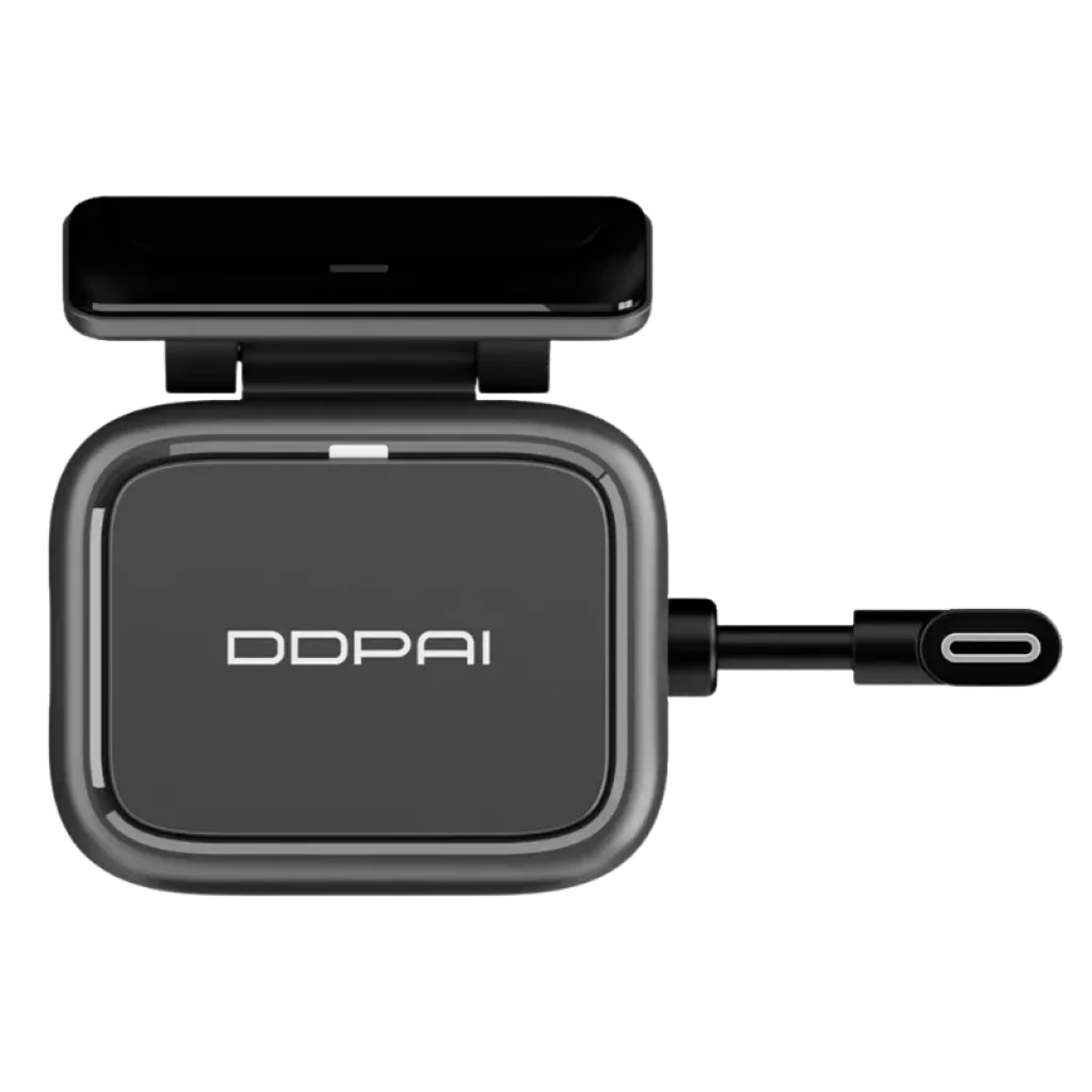 DDPAI Radar de detección de movimiento por IA para Dash Cam DDPAI N5 y DDPAI N5 Dual