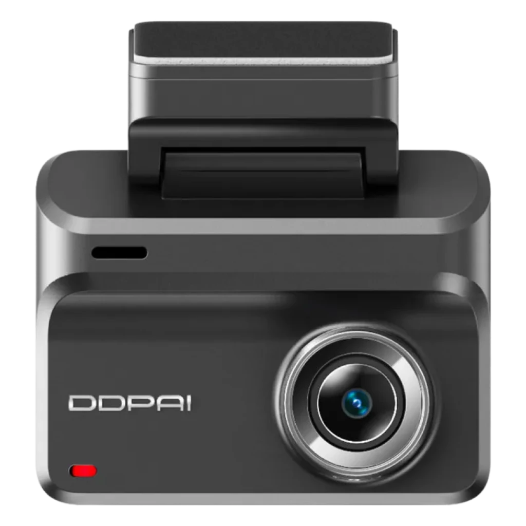 DDPAI Z50 Pro GPS 4K- Cámara para Coche