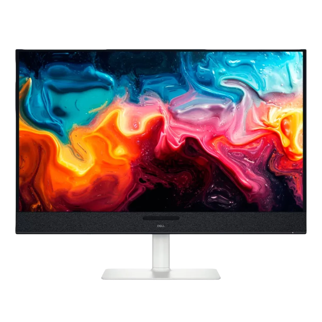 DELL Plus S3225QC 31,6 Pulgadas 4K UHD QD-OLED 120 Hz FreeSync Premium Pro Monitor PC