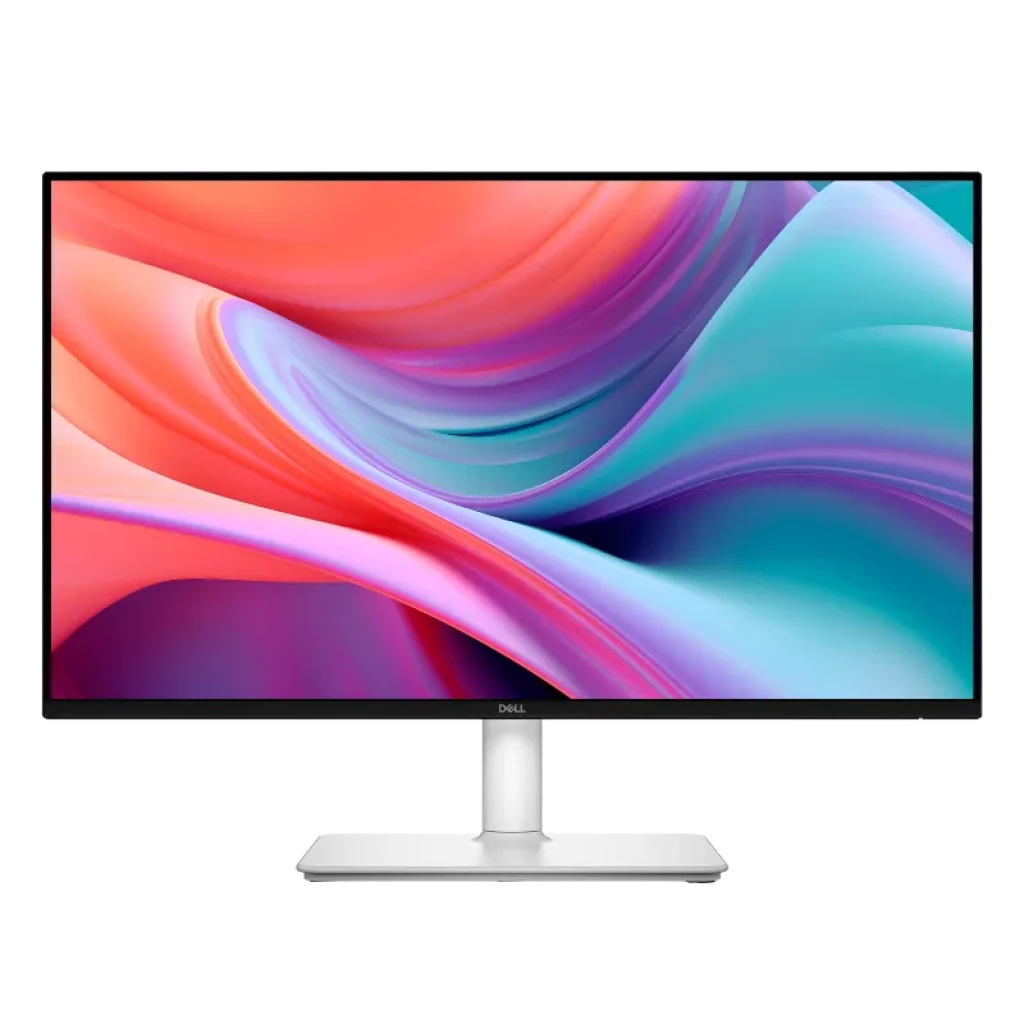 DELL S Series S2425HSM 24 Pulgadas FHD IPS 144 Hz FreeSync Monitor PC