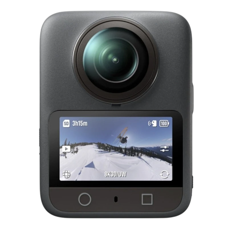 DJI Osmo 360 Standard Combo Cámara Deportiva