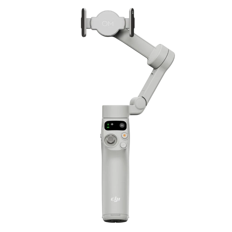 DJI Osmo Mobile 7 Estabilizador de Smartphone