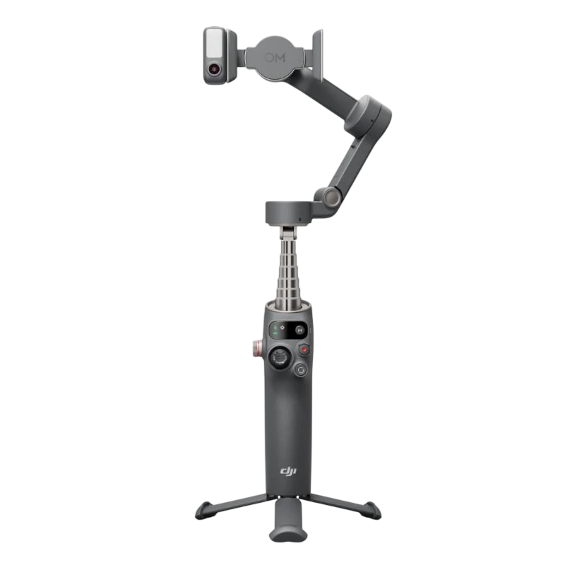 DJI Osmo Mobile 7P Estabilizador de Smartphone