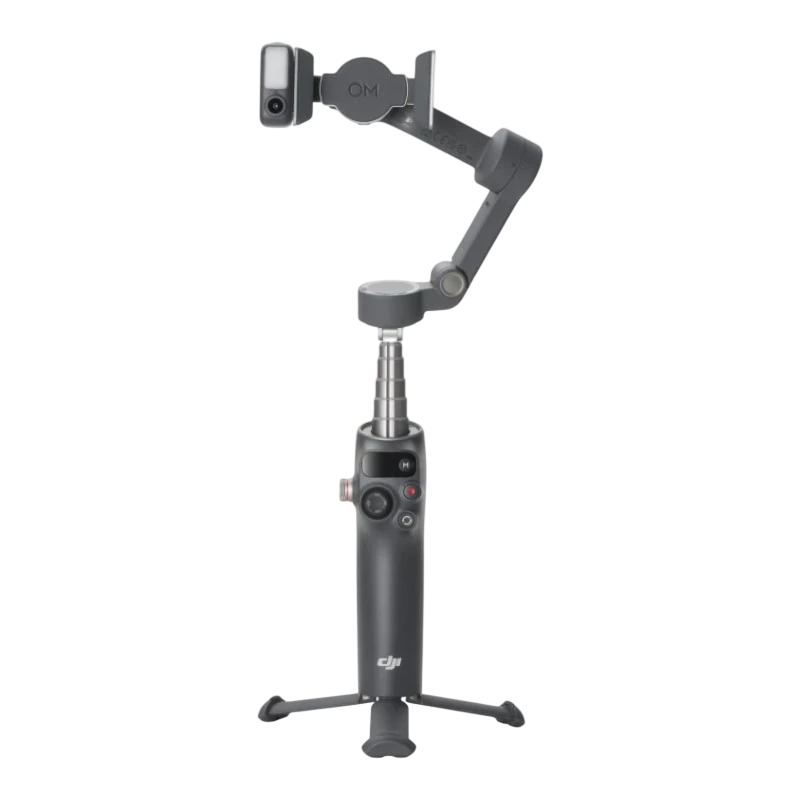 DJI Osmo Mobile 8 Estabilizador de Smartphone
