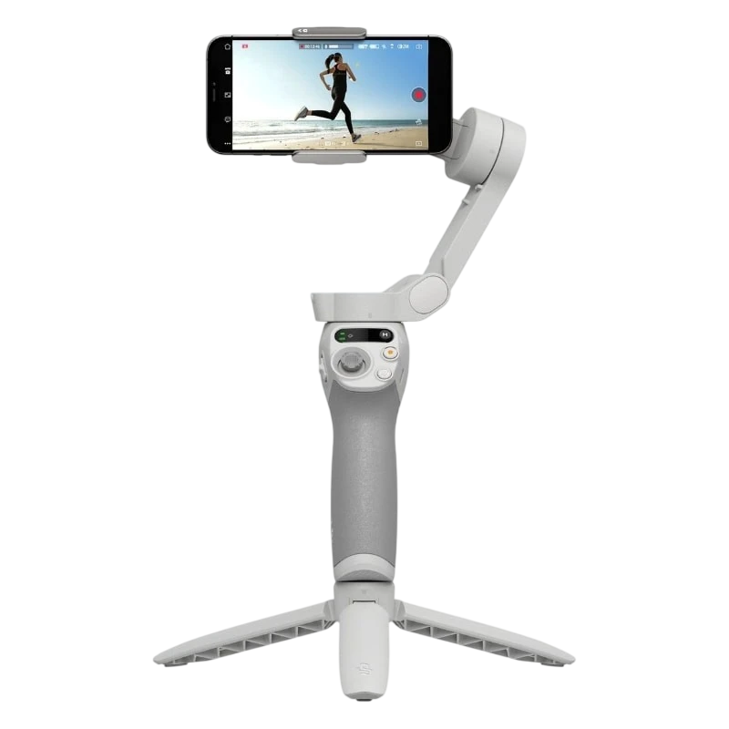 DJI Osmo Mobile SE Estabilizador de Smartphone