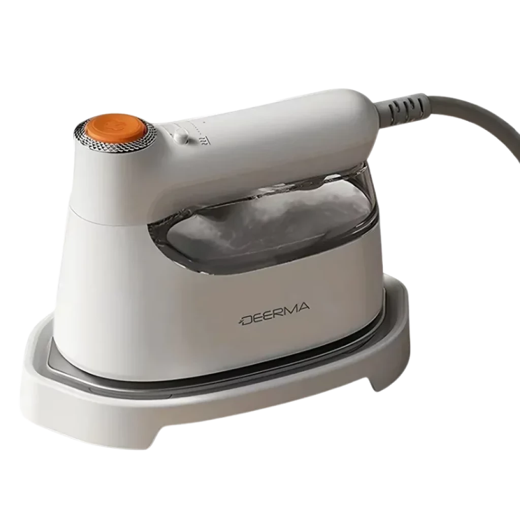 Deerma GT01 25000 Pa Plancha de Vapor Portátil