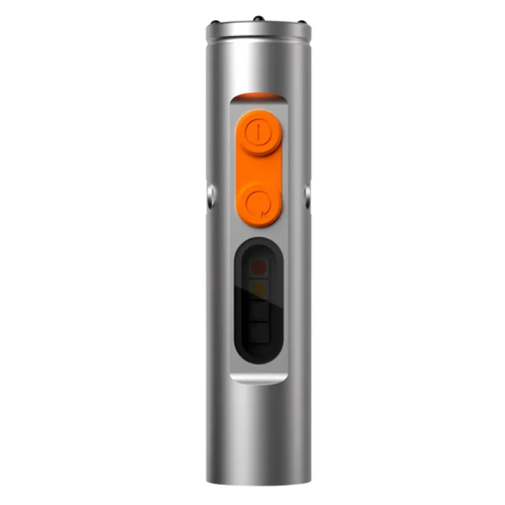 Deerma SD01 Linterna LED Recargable