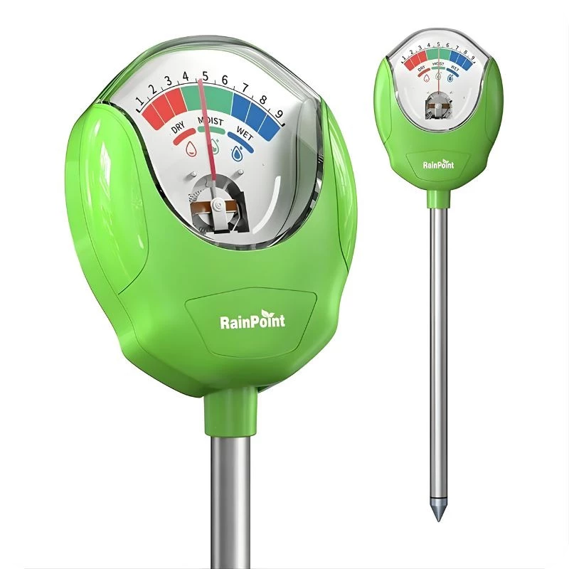 RainPoint DA01 Sensor de Humedad de Suelo