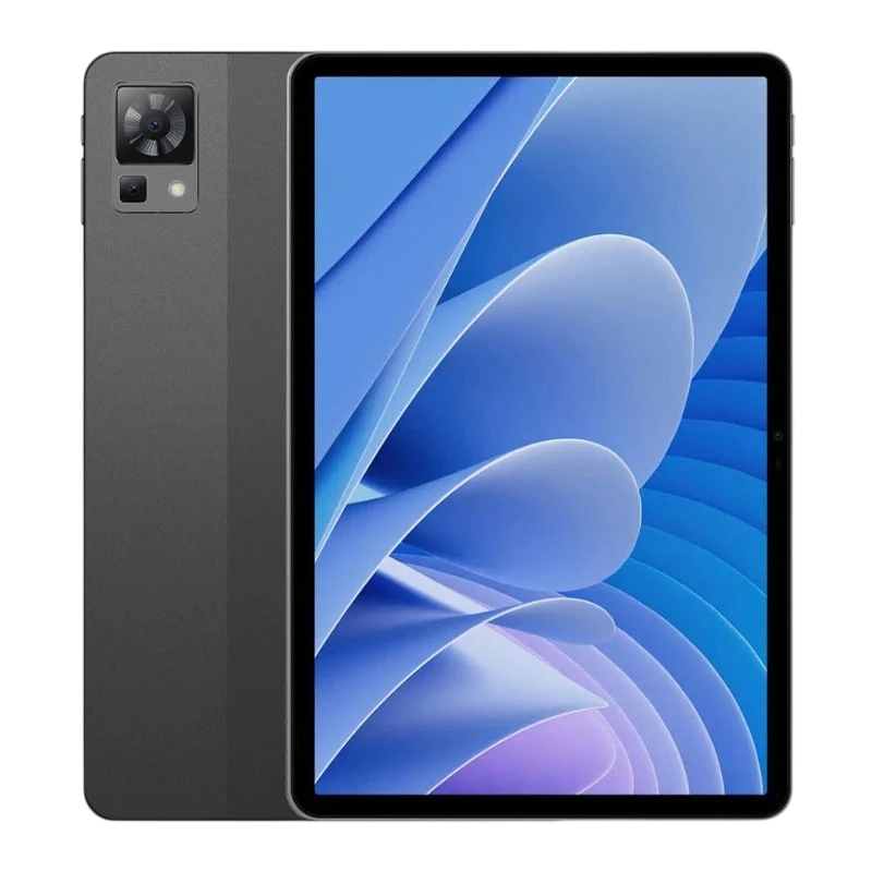 Doogee T35 11'' 8GB/256GB 4G+WiFi Gris Tablet