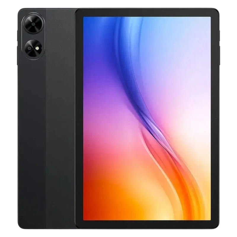 Doogee Tab G6+ 11' 8GB/256GB WiFi + 4G Negro