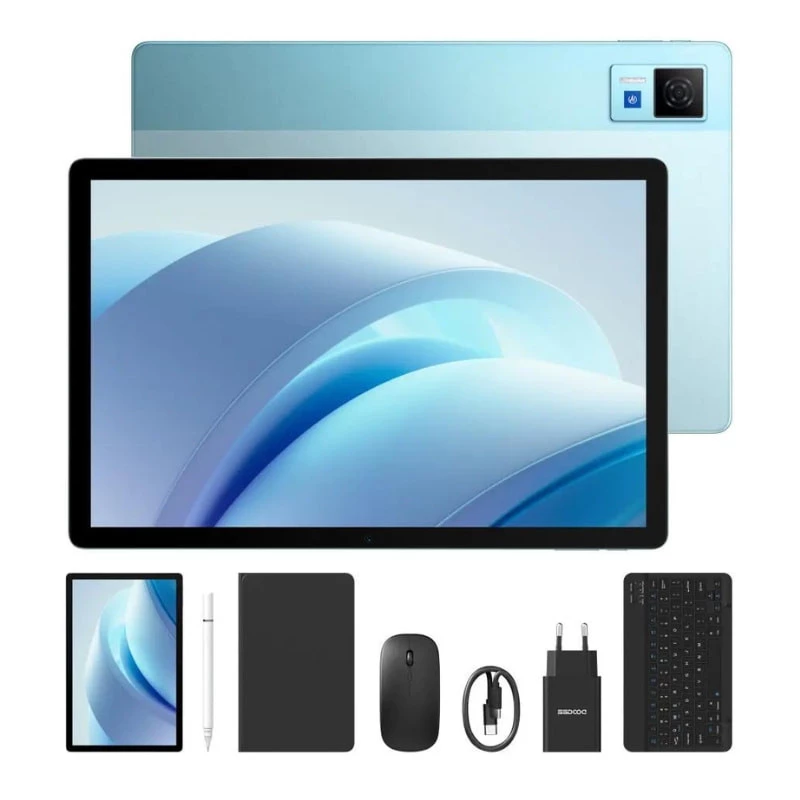 Doogee U13 Vip Edition 13' 6GB/256GB WiFi Azul