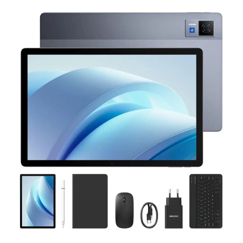 Doogee U13 Vip Edition 13' 6GB/256GB WiFi Gris