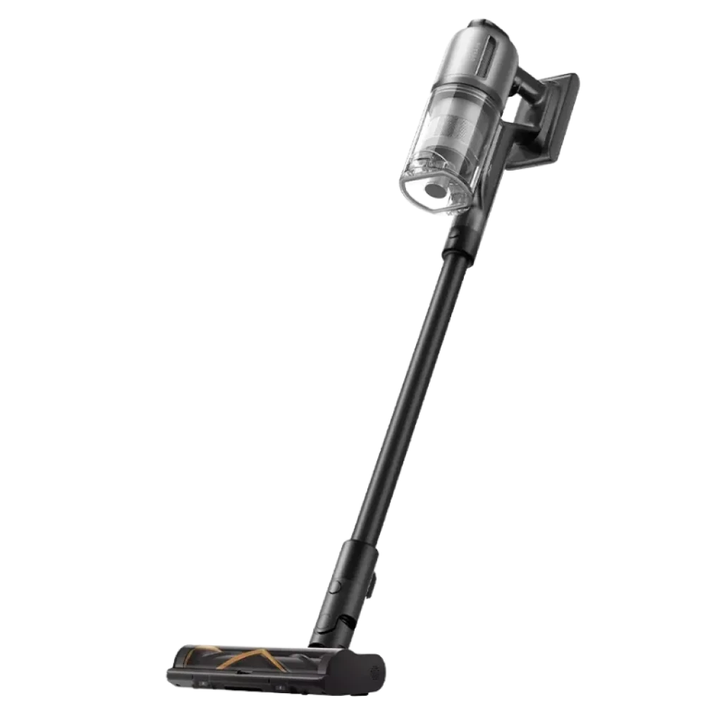 Dreame R20 Ultra AquaCycle con filtro HEPA 540W 27000 Pa Aspiradora de Escoba sin Cables