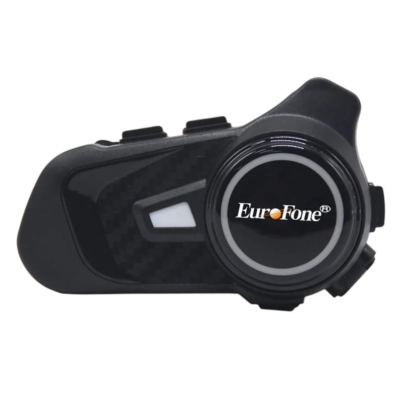 EuroFone S2-C Helmet BT headset para 3 conductores