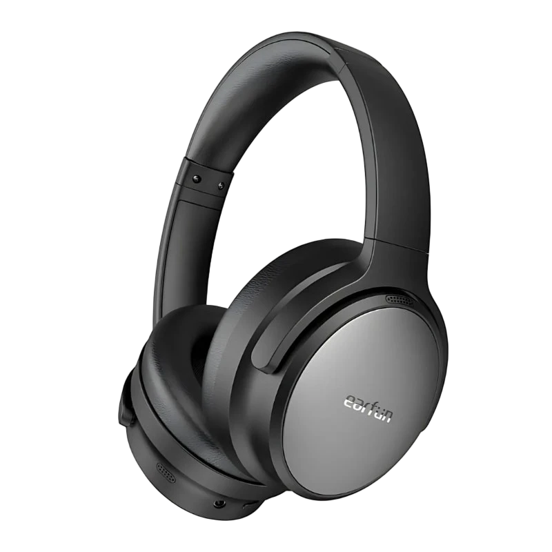 EarFun Tune Pro ANC Negro