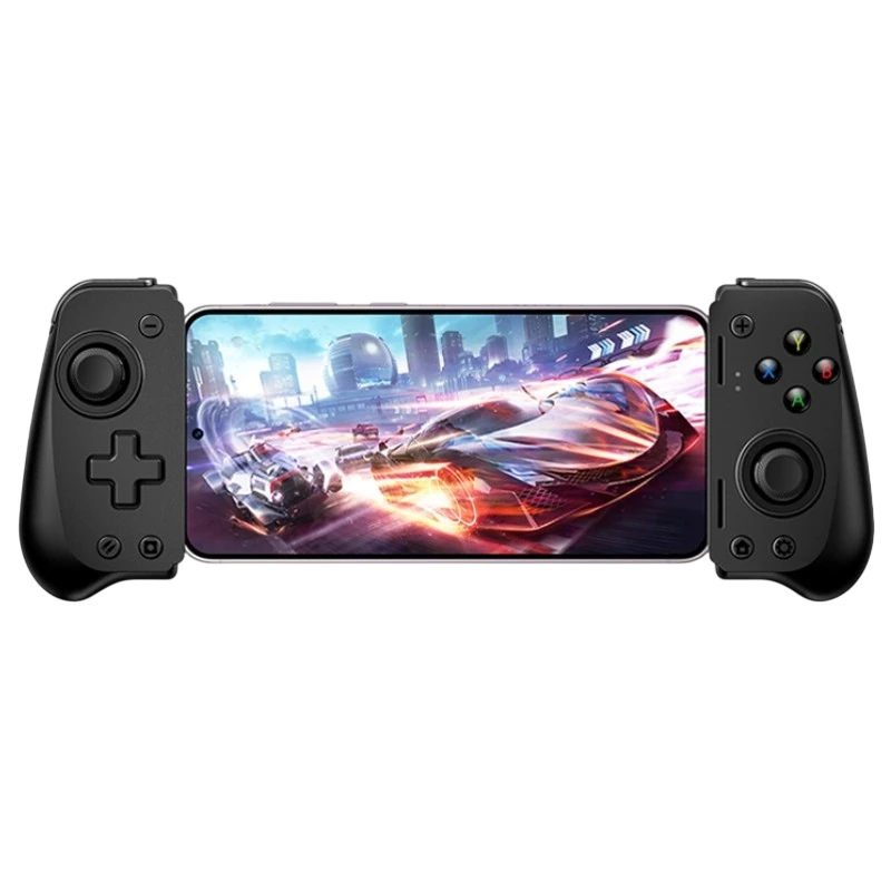 EasySMX M10 Android (USB-C) con Joysticks Hall Gamepad para Android