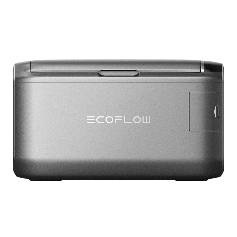 EcoFlow Glacier Classic 35L Nevera Portátil