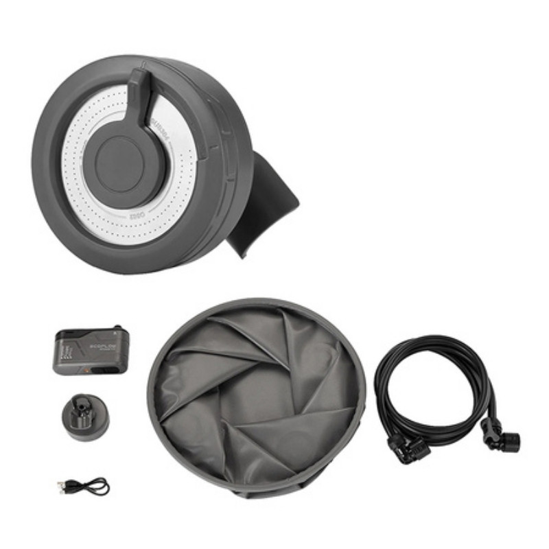 Ecoflow Travel Kit de Ducha