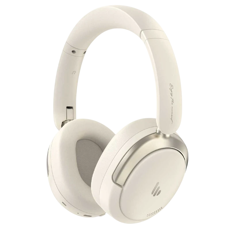 Edifier Atom Max ANC Marfil Auriculares