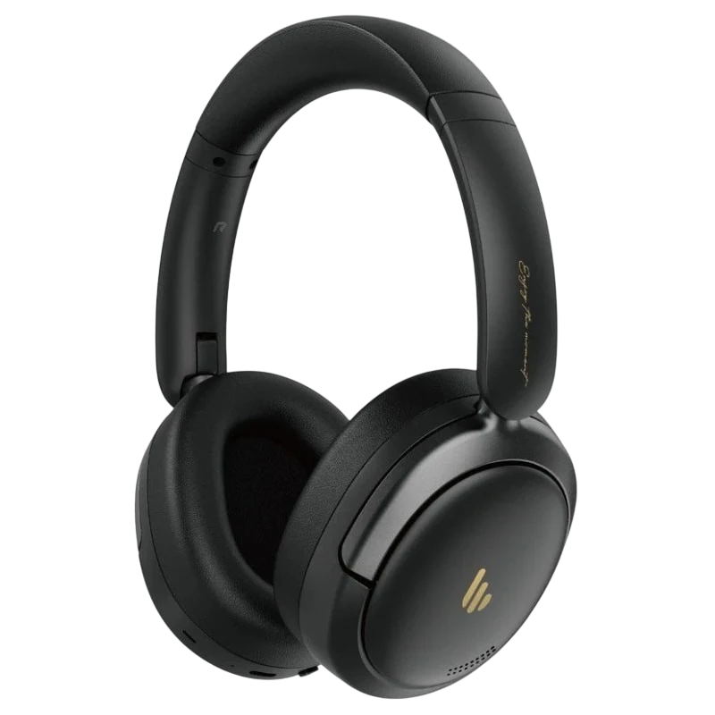 Edifier Atom Max ANC Negro Auriculares