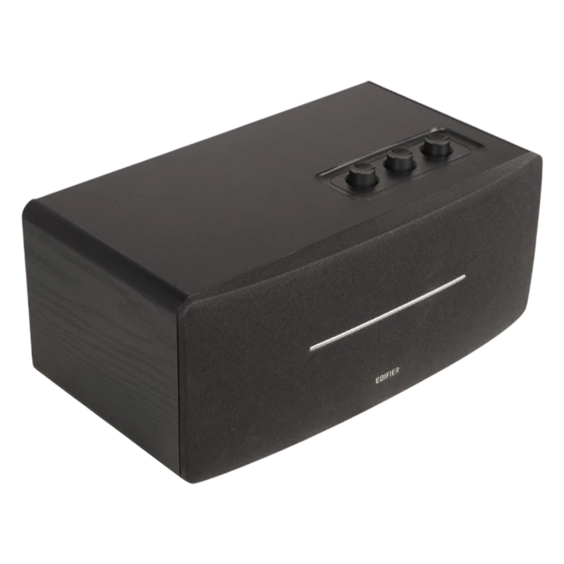 Edifier D12 70W Negro Altavoz Bluetooth