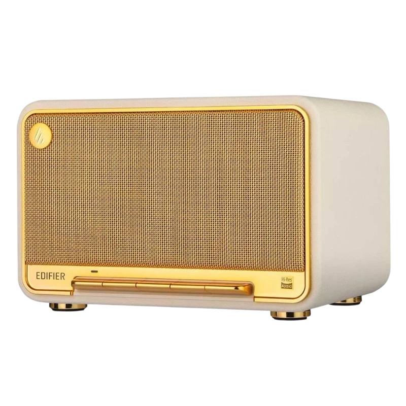 Edifier D32 60W Blanco Altavoz Bluetooth Altavoz Bluetooth