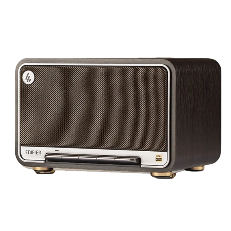 Edifier D32 60W Negro