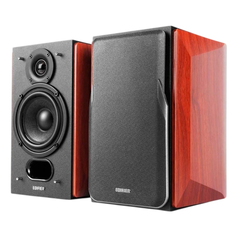 Edifier P17 20W Marrón Altavoz Bluetooth
