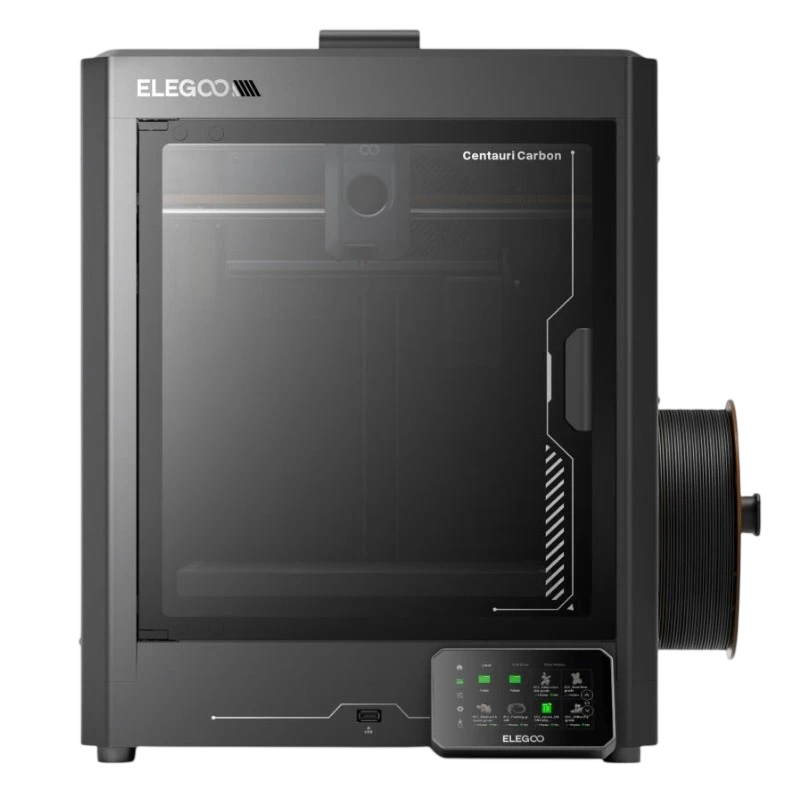 Elegoo Centauri Carbon FDM Impresora 3D