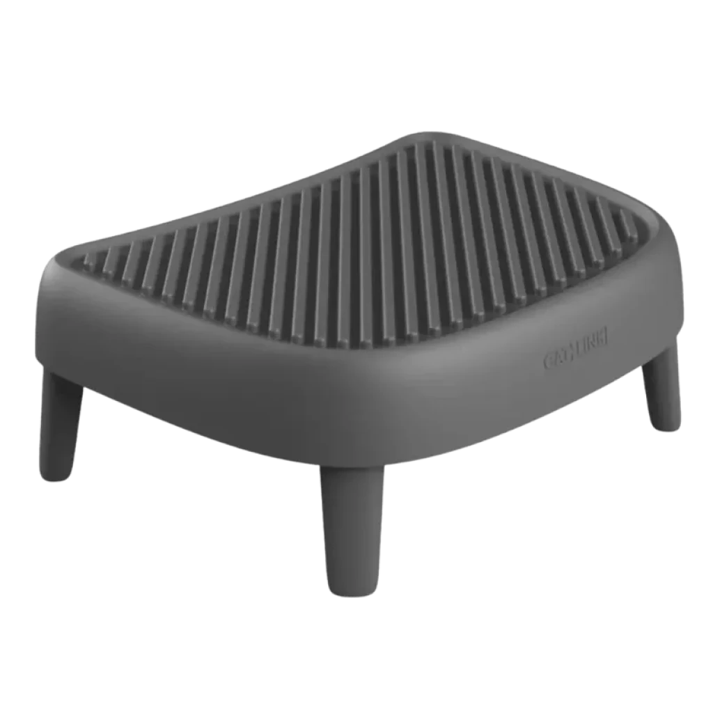 Escalera para Arenero CATLINK Open-X Gris