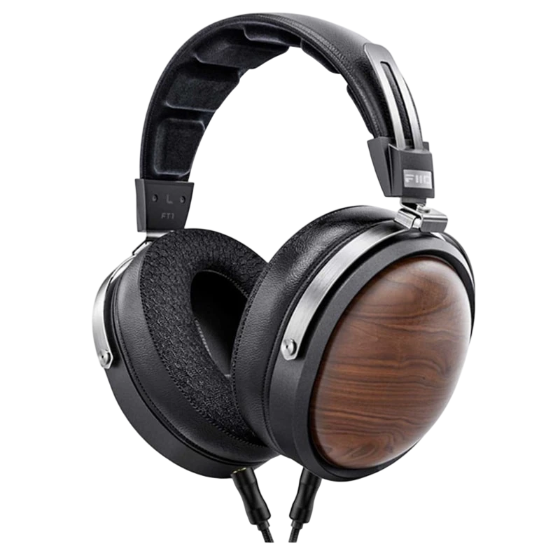 FiiO FT1 Negro