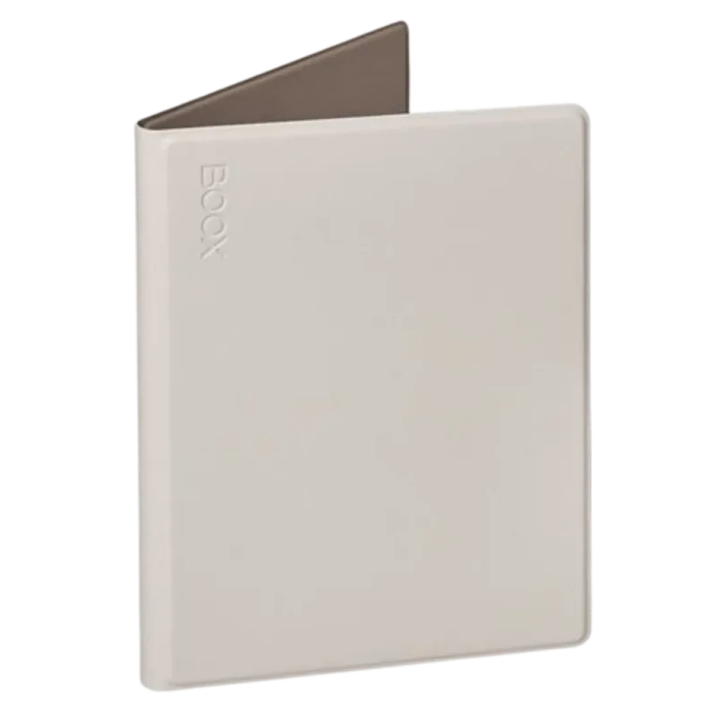 Funda BOOX Magnetic para Go 6 Beige