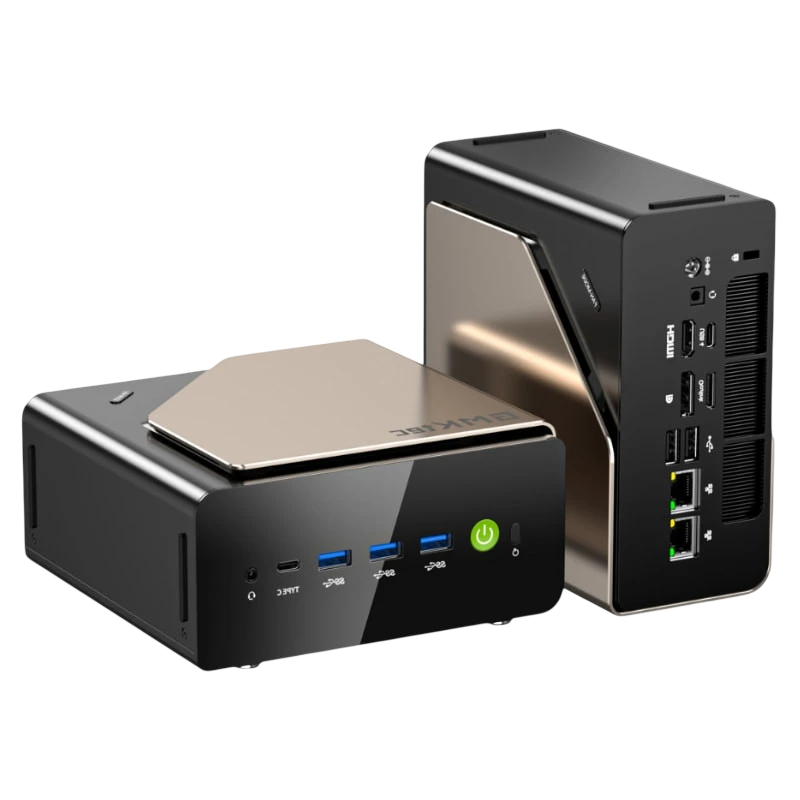 GMKtec EVO-T1 Intel Core Ultra 9 285H 64GB/1TB W11 Pro Mini PC