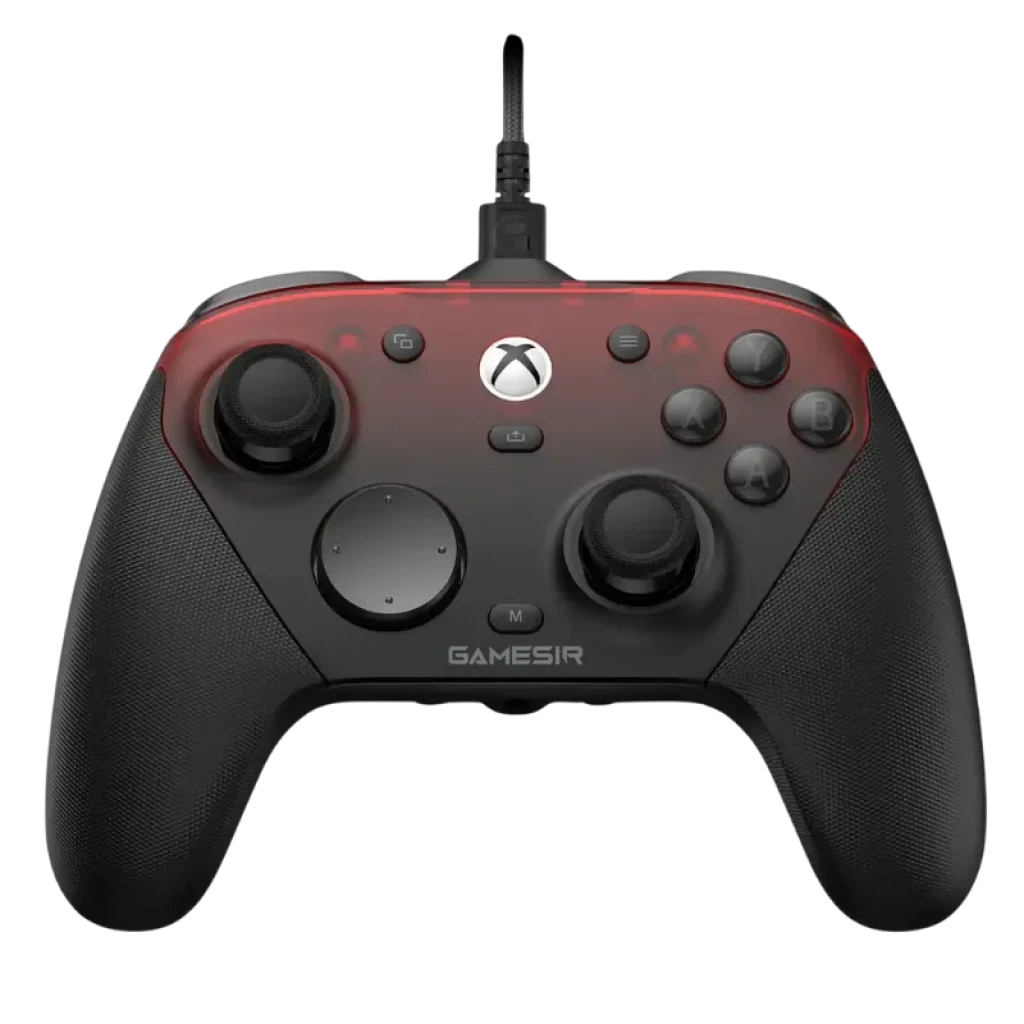 Mando GameSir G7 Pro Negro