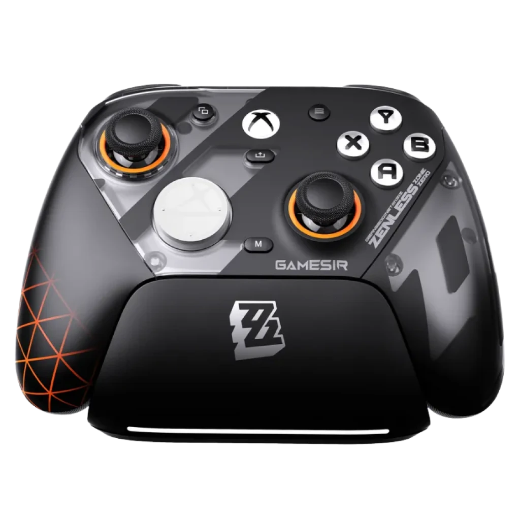 GameSir G7 Pro Zenless Zone Zero Gamepad Multiplataforma con Base de Carga
