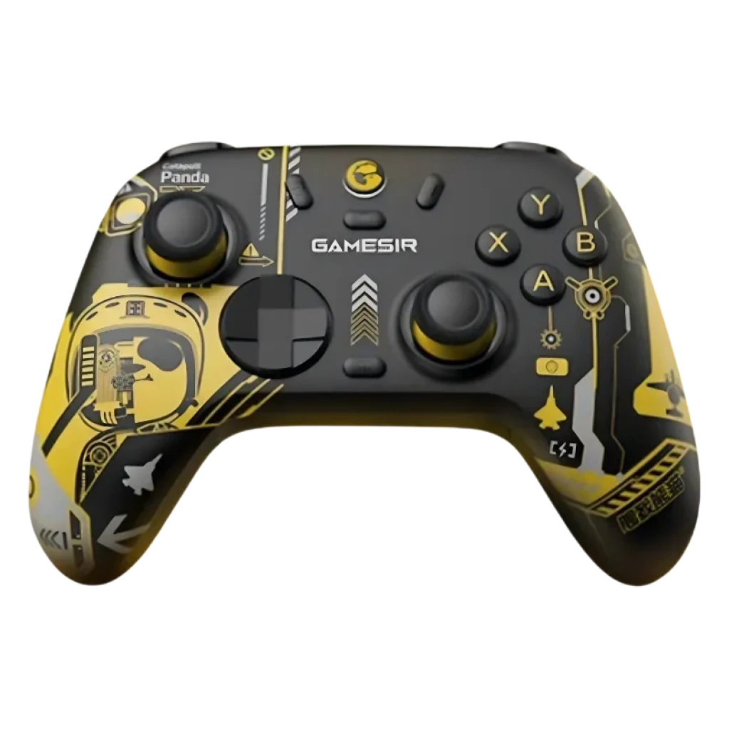 GameSir Nova 2 Lite Panda Edition Gamepad Multiplataforma