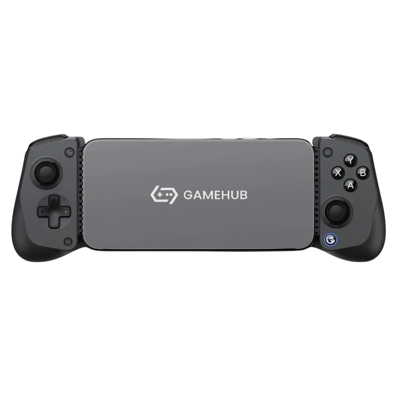 Mando GameSir X5S Negro